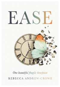 Ease : One beautiful fragile timepiece