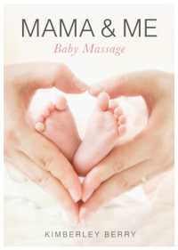 Mama & Me : Baby Massage