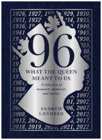 96: What the Queen Meant to us : A collection of moments, memories and stories