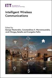 Intelligent Wireless Communications (Telecommunications)