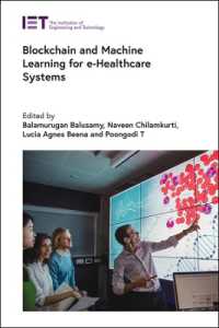 Blockchain and Machine Learning for e-Healthcare Systems (Healthcare Technologies)