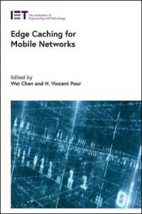 Edge Caching for Mobile Networks (Telecommunications)