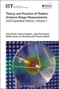 Theory and Practice of Modern Antenna Range Measurements (Electromagnetic Waves) （2ND）
