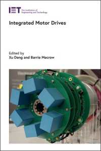Integrated Motor Drives (Energy Engineering)