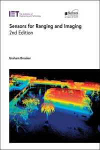 Sensors for Ranging and Imaging (Electromagnetic Waves) （2ND）