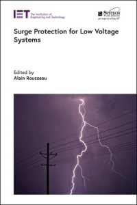 Surge Protection for Low Voltage Systems (Energy Engineering)