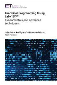 Graphical Programming Using LabVIEW™ : Fundamentals and advanced techniques (Computing and Networks)