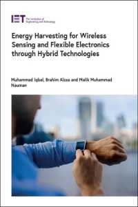 Energy Harvesting for Wireless Sensing and Flexible Electronics through Hybrid Technologies (Materials, Circuits and Devices)