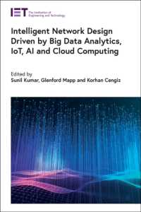 Intelligent Network Design Driven by Big Data Analytics, IoT, AI and Cloud Computing (Computing and Networks)