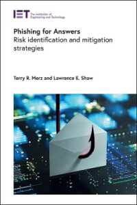 Phishing for Answers : Risk identification and mitigation strategies (Security)