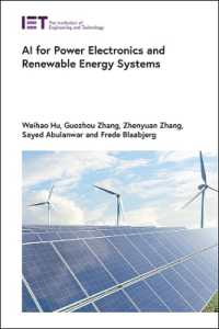 AI for Power Electronics and Renewable Energy Systems (Energy Engineering)