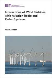 Interactions of Wind Turbines with Aviation Radio and Radar Systems (Energy Engineering)