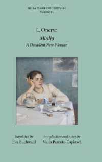 Mirdja : A Decadent New Woman (Jewelled Tortoise)