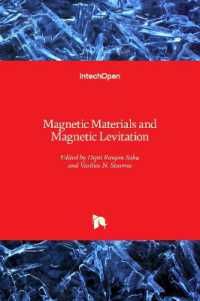 Magnetic Materials and Magnetic Levitation