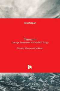 Tsunami : Damage Assessment and Medical Triage