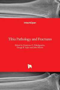 Tibia Pathology and Fractures