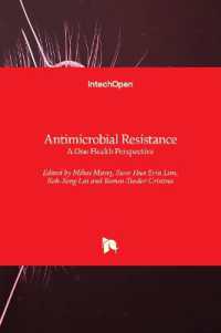 Antimicrobial Resistance : A One Health Perspective