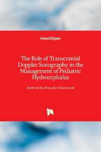 The Role of Transcranial Doppler Sonography in the Management of Pediatric Hydrocephalus