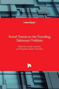 Novel Trends in the Traveling Salesman Problem