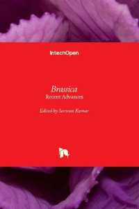 Brassica : Recent Advances