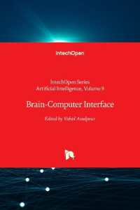 Brain-Computer Interface (Artificial Intelligence)