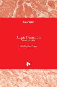 Atopic Dermatitis : Essential Issues