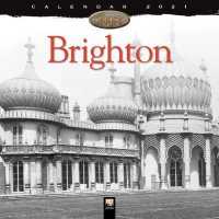 Brighton Heritage 2021 Calendar （WAL）