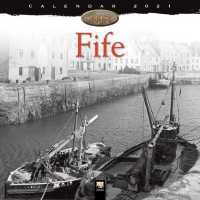 Fife Heritage 2021 Calendar （WAL）