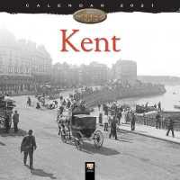 Kent Heritage 2021 Calendar （WAL）
