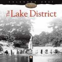 Lake District Heritage 2021 Calendar （WAL）
