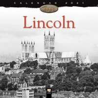 Lincoln Heritage 2021 Calendar （WAL）