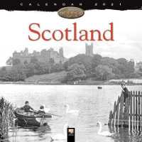 Scotland Heritage 2021 Calendar （WAL）