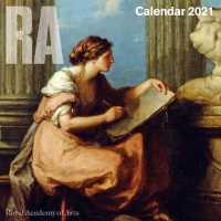 Royal Academy of Arts 2021 Calendar （WAL）