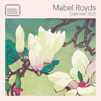 National Galleries Scotland - Mabel Royds 2021 Calendar （WAL）