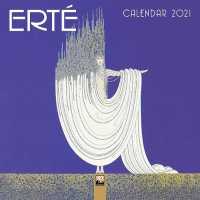 Ert 2021 Calendar （WAL）