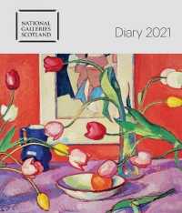 National Galleries Scotland Diary 2021