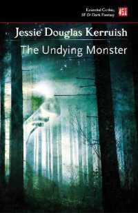 The Undying Monster (Essential Gothic, Sf & Dark Fantasy)