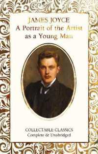 A Portrait of the Artist as a Young Man (Flame Tree Collectable Classics)