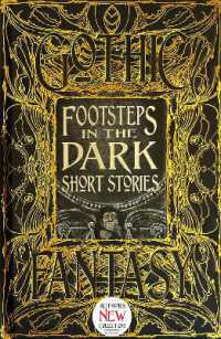 Footsteps in the Dark Short Stories (Gothic Fantasy) （Not for Online）
