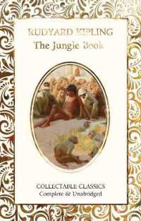The Jungle Book (Flame Tree Collectable Classics)