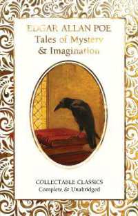 Tales of Mystery and Imagination (Flame Tree Collectable Classics)