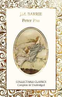 Peter Pan (Flame Tree Collectable Classics)