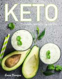 Keto (Recipes & Preparation)