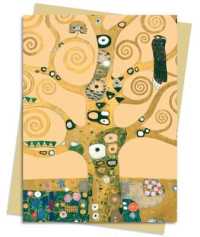 Tree of Life Klimt Greeting Card (6-Volume Set) (Greeting Cards) （BOX GCR）
