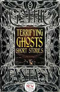 Terrifying Ghosts Short Stories (Gothic Fantasy)