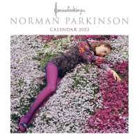 Norman Parkinson 2022 / wall