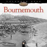 Bournemouth Heritage 2022 Calendar （WAL）