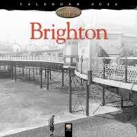 Brighton Heritage 2022 Calendar （WAL）