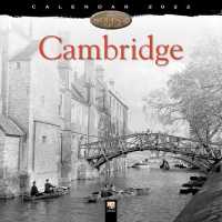 Cambridge Heritage 2022 Calendar （WAL）