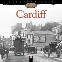 Cardiff Heritage 2022 Calendar （WAL）